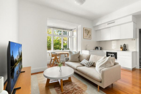 Inner-West Studio in a Perfect Location Sydney